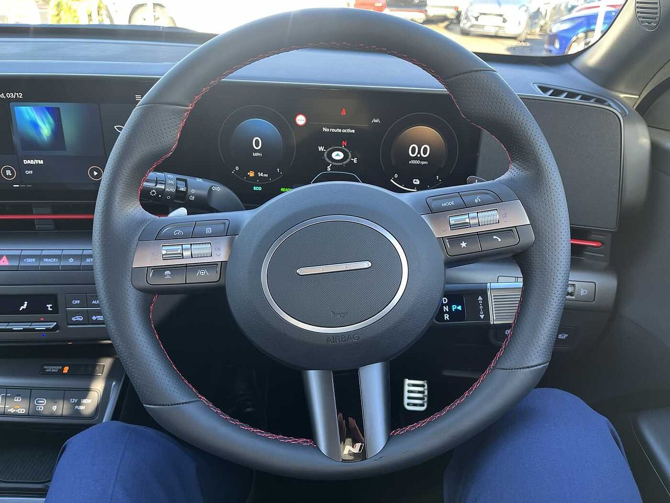 Used Hyundai KONA 2025 for sale - 77030872: Photo 24