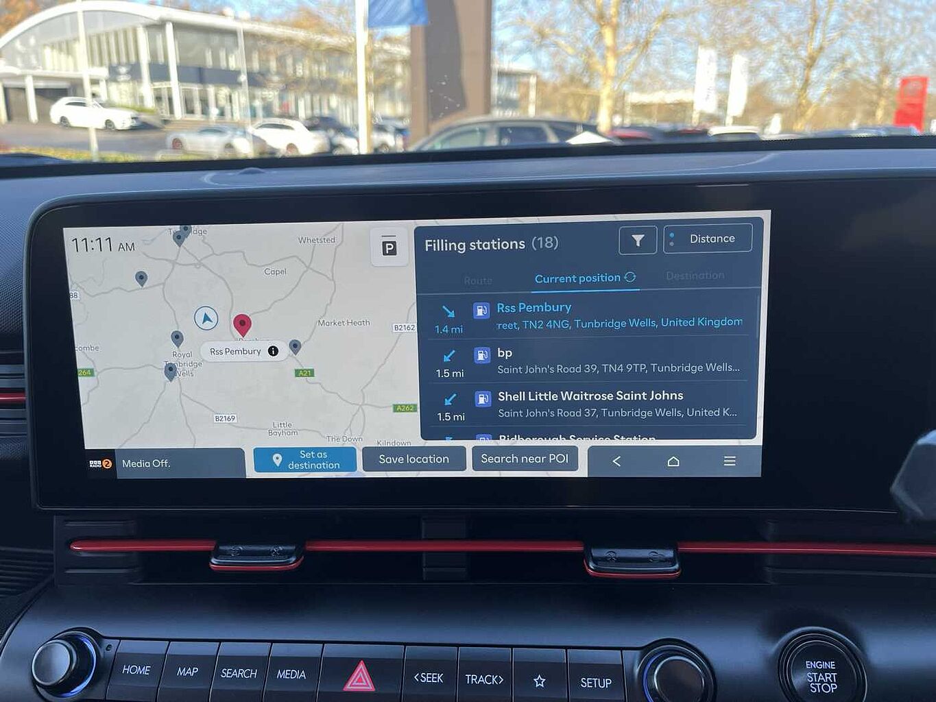 Used Hyundai KONA 2025 for sale - 77030872: Photo 26