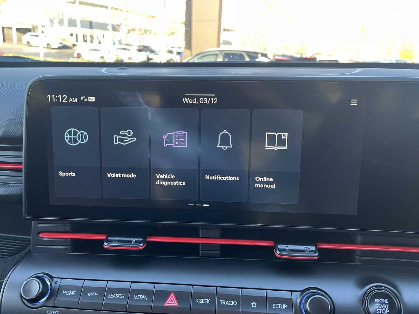 Used Hyundai KONA 2025 for sale - 77030872: Photo 30