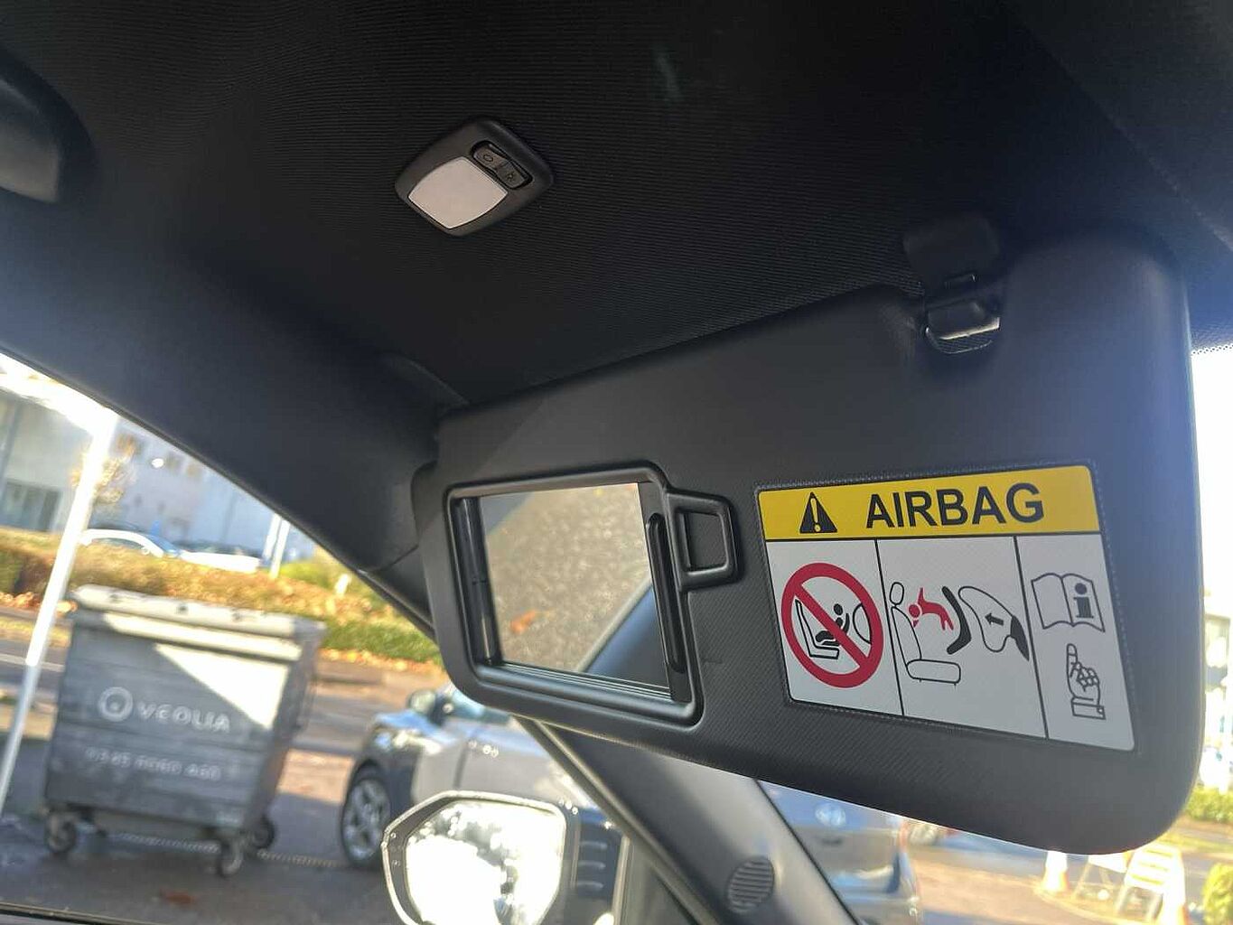 Used Hyundai KONA 2025 for sale - 77030872: Photo 36