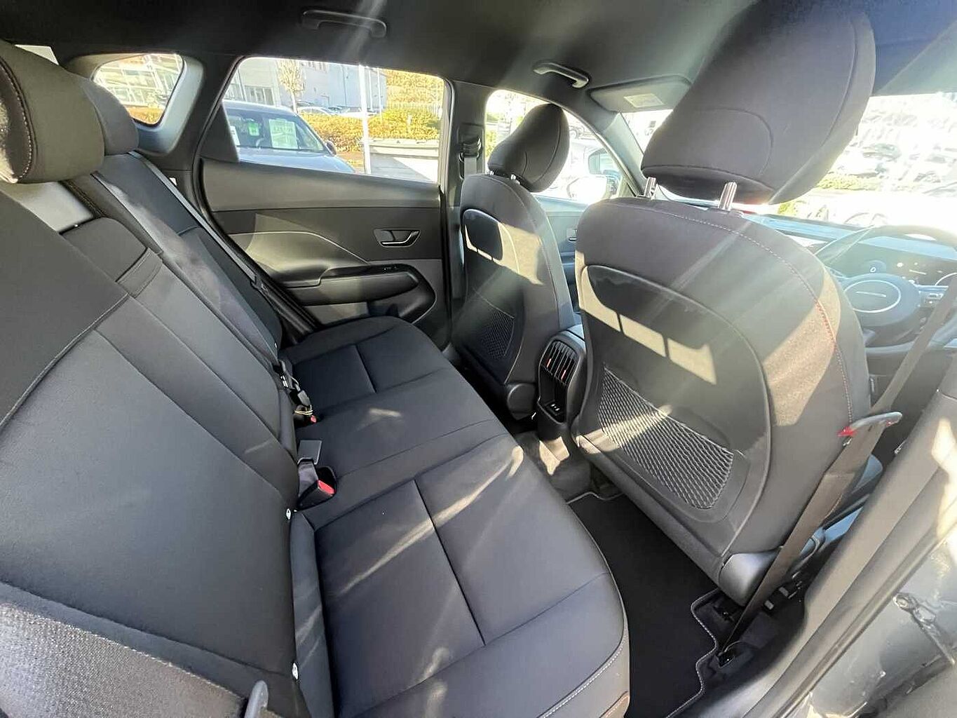 Used Hyundai KONA 2025 for sale - 77030872: Photo 38