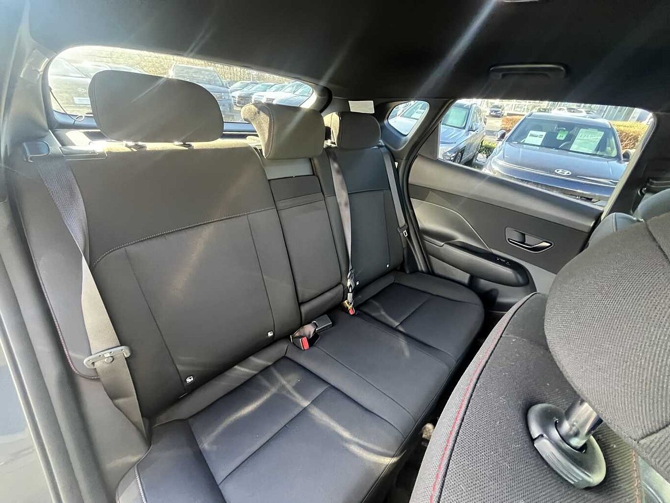 Used Hyundai KONA 2025 for sale - 77030872: Photo 39