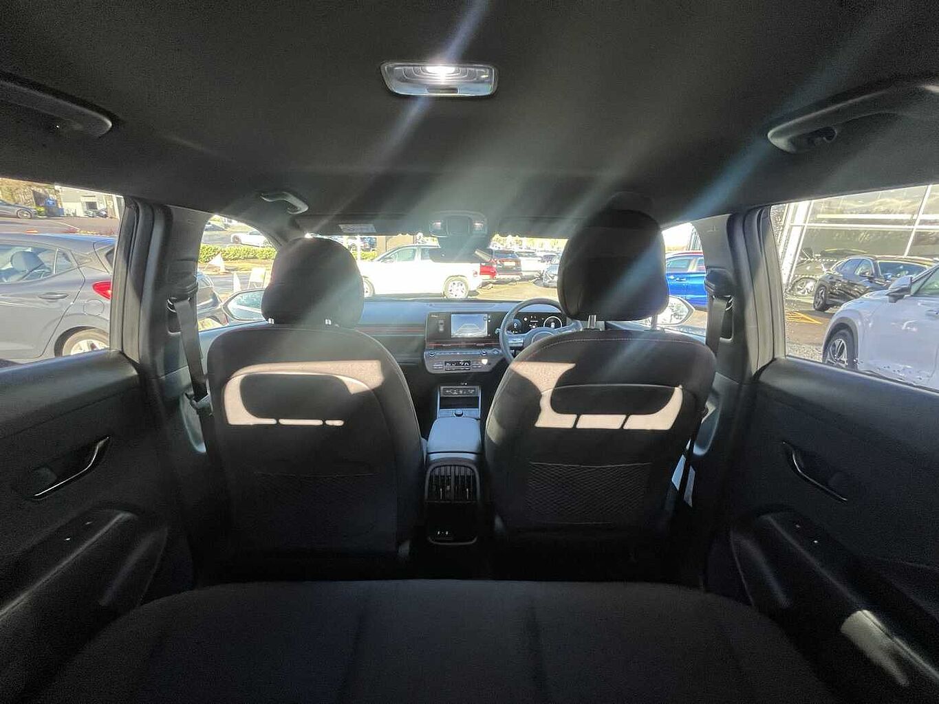 Used Hyundai KONA 2025 for sale - 77030872: Photo 43