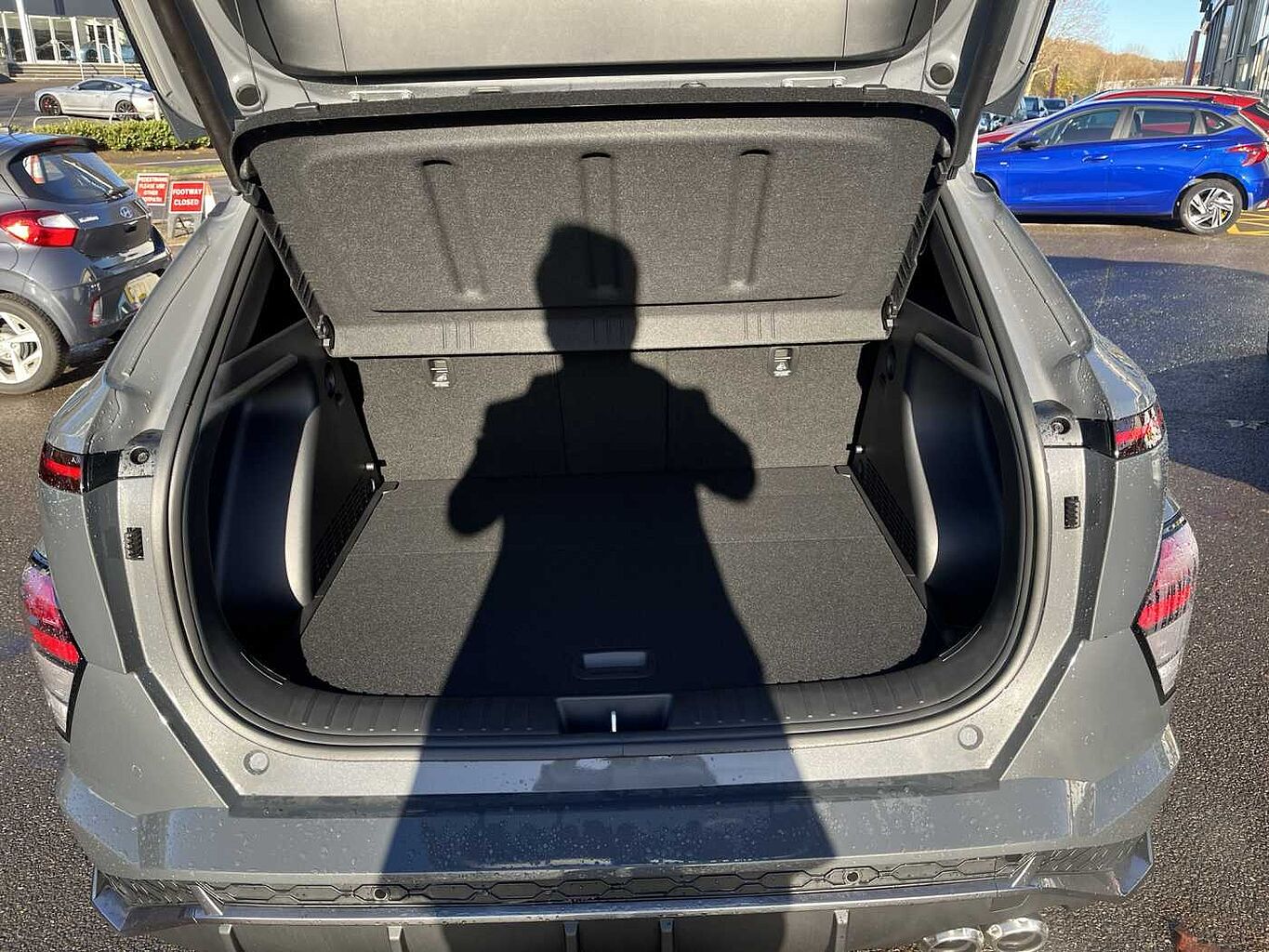 Used Hyundai KONA 2025 for sale - 77030872: Photo 44