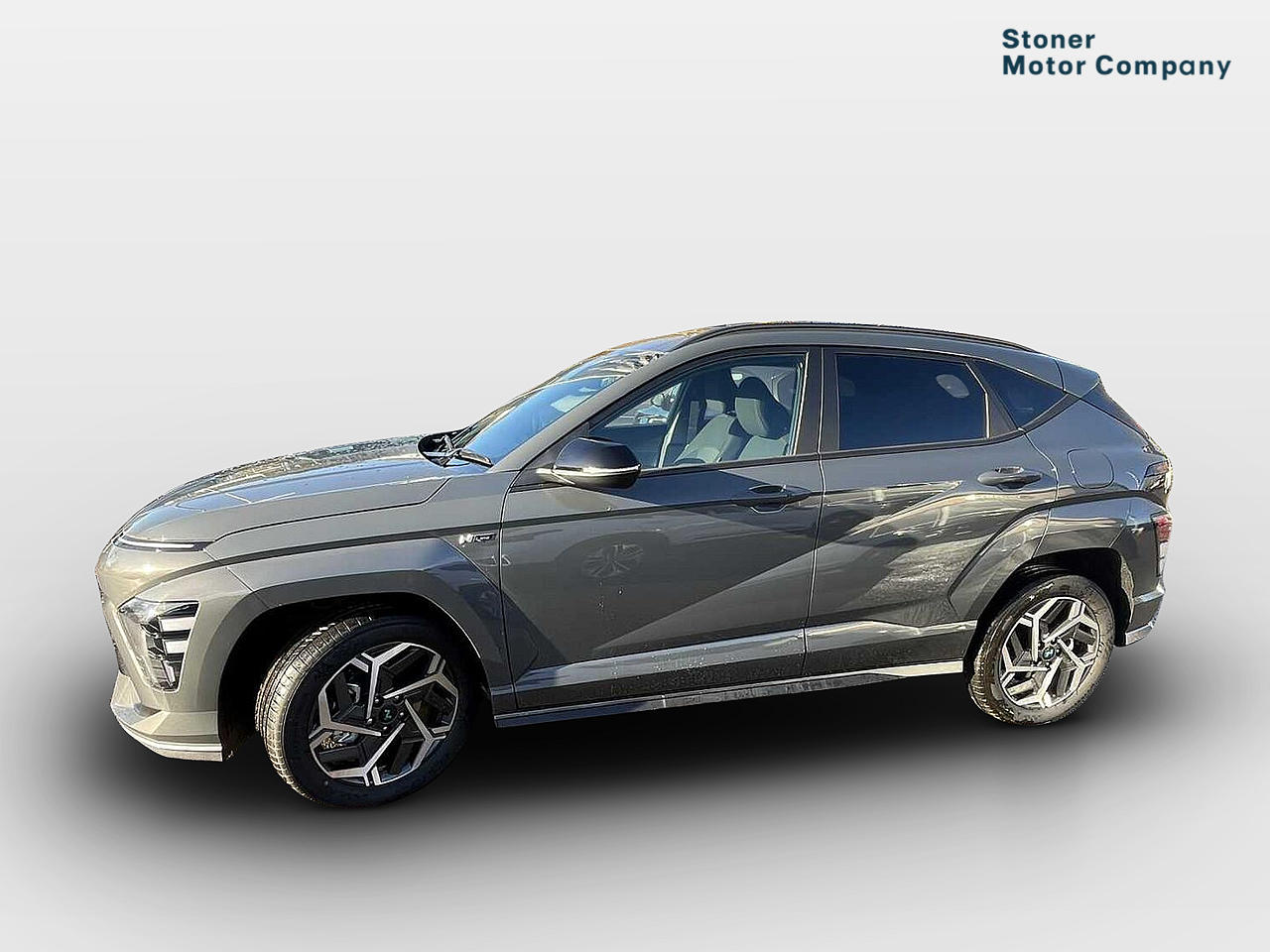 Used Hyundai KONA 2025 for sale - 77030872: Photo 6