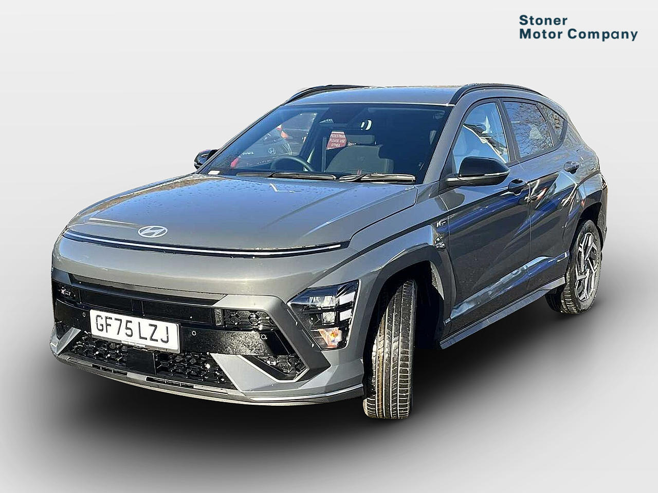 Used Hyundai KONA 2025 for sale - 77030872: Photo 7