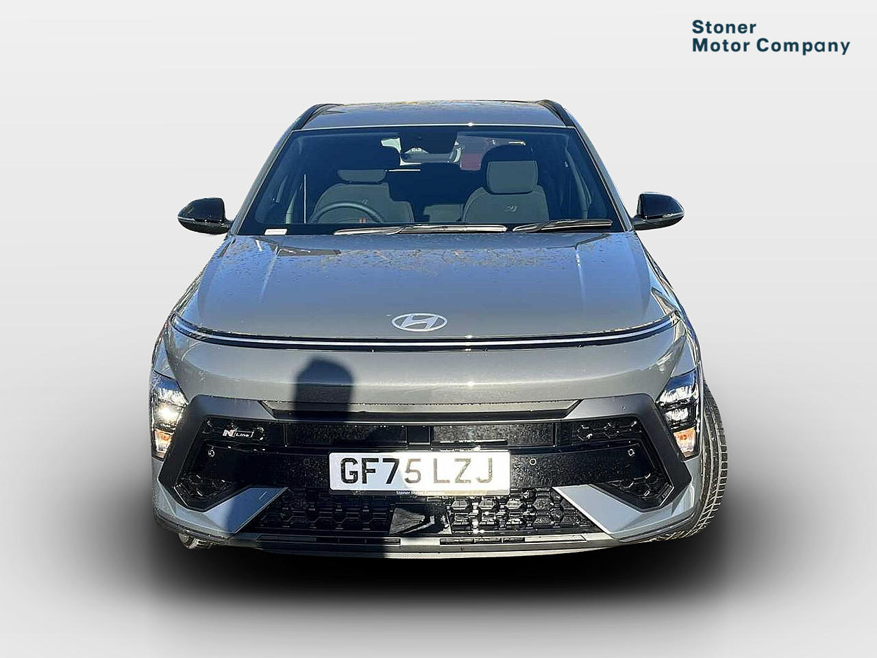 Used Hyundai KONA 2025 for sale - 77030872: Photo 8