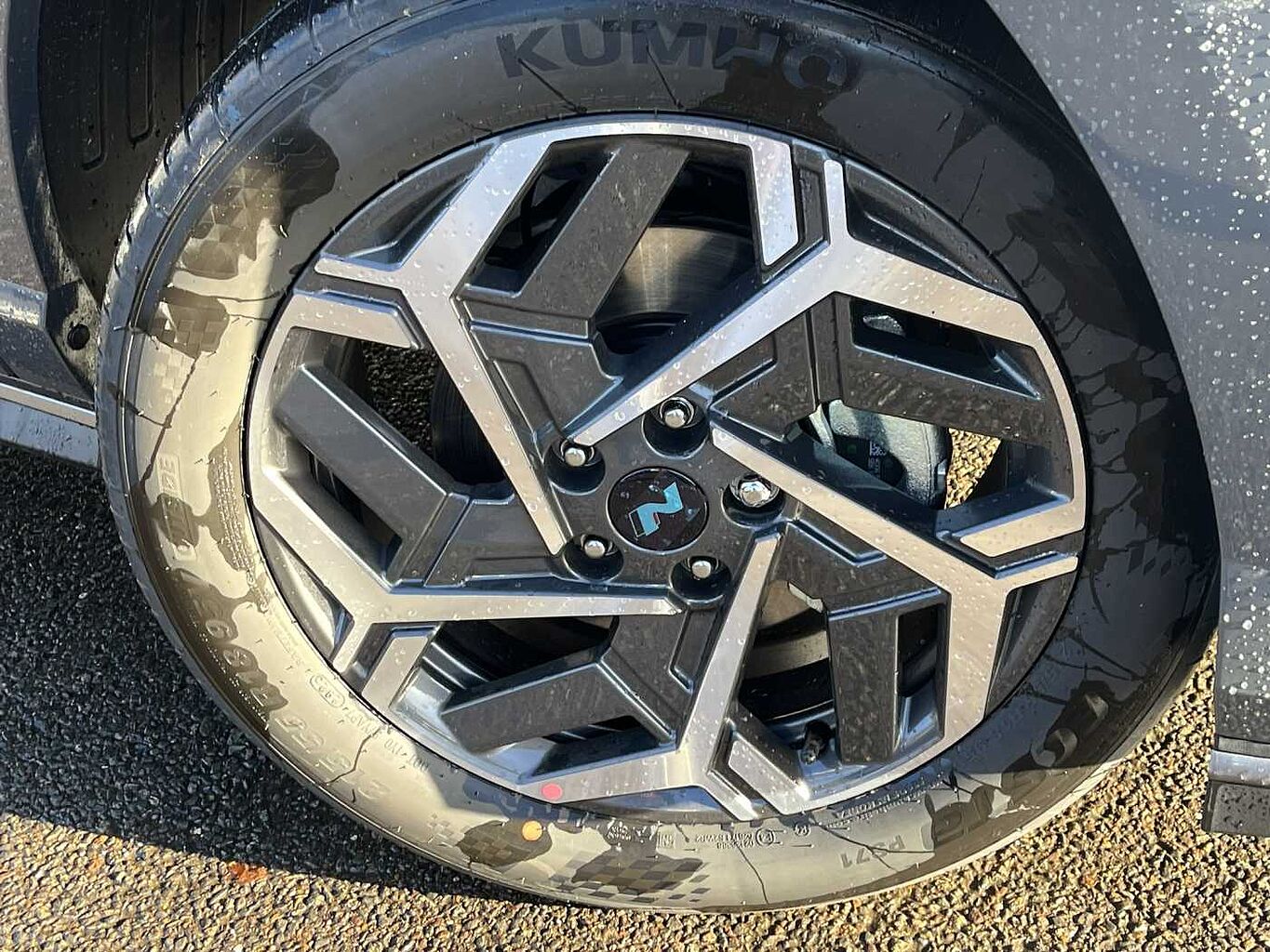 Used Hyundai KONA 2025 for sale - 77030872: Photo 9