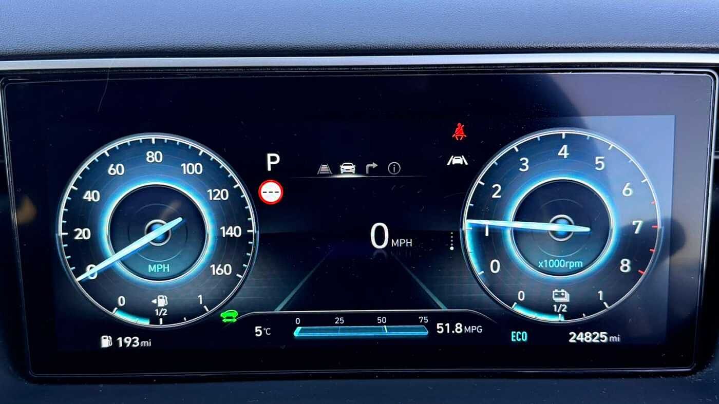 Used Hyundai TUCSON 2024 for sale - 77030843: Photo 10