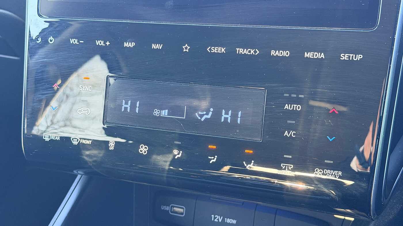 Used Hyundai TUCSON 2024 for sale - 77030843: Photo 12