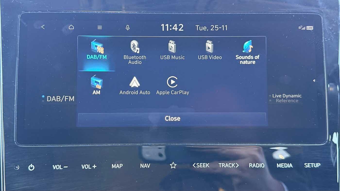 Used Hyundai TUCSON 2024 for sale - 77030843: Photo 16