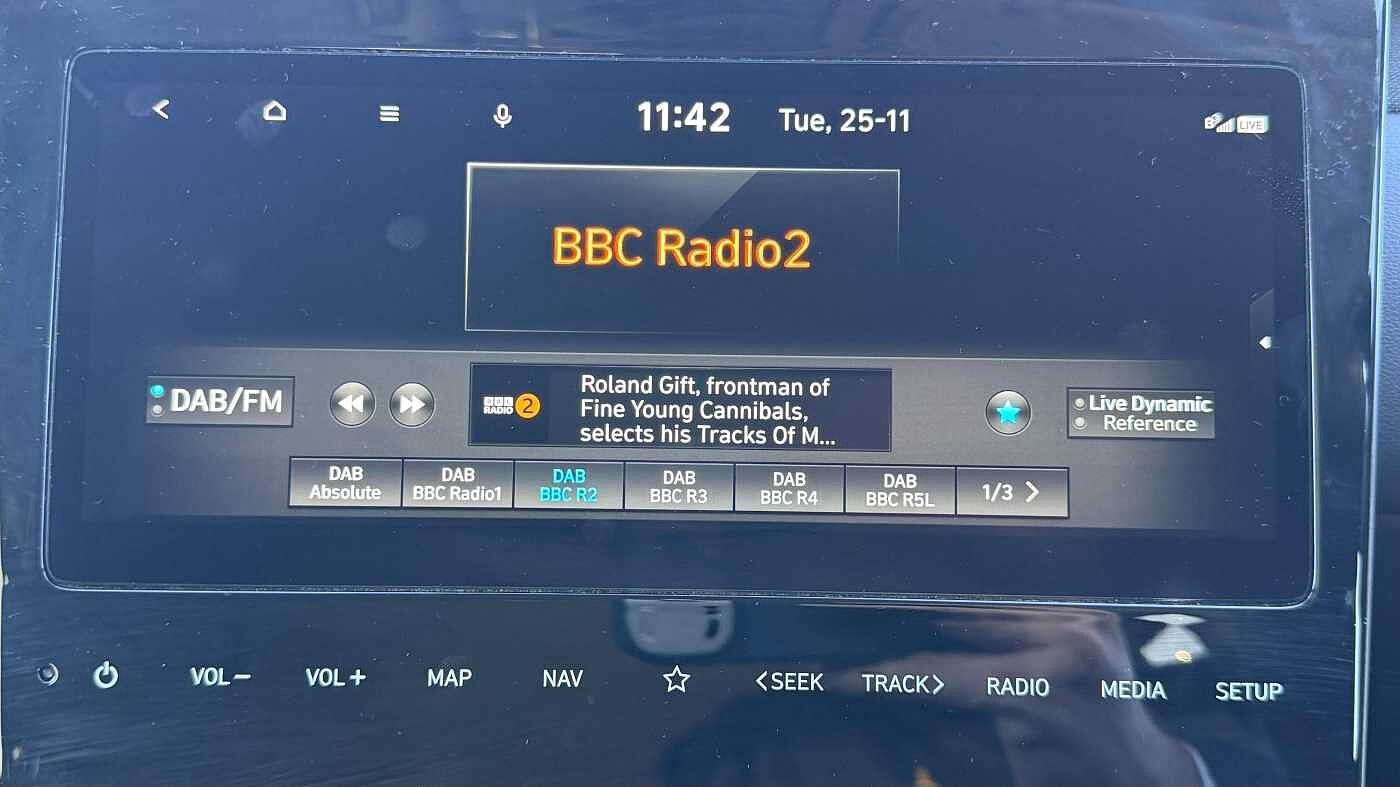 Used Hyundai TUCSON 2024 for sale - 77030843: Photo 18