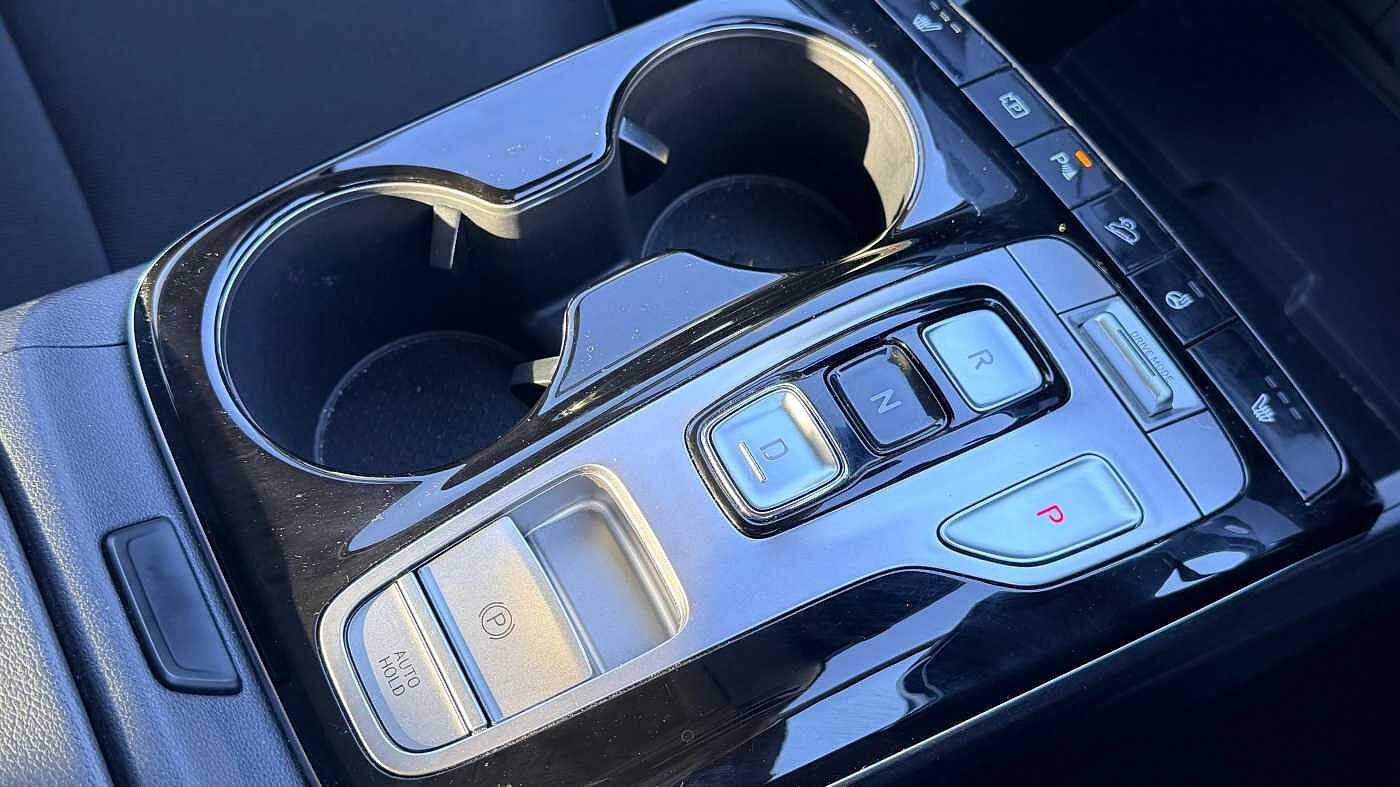 Used Hyundai TUCSON 2024 for sale - 77030843: Photo 19