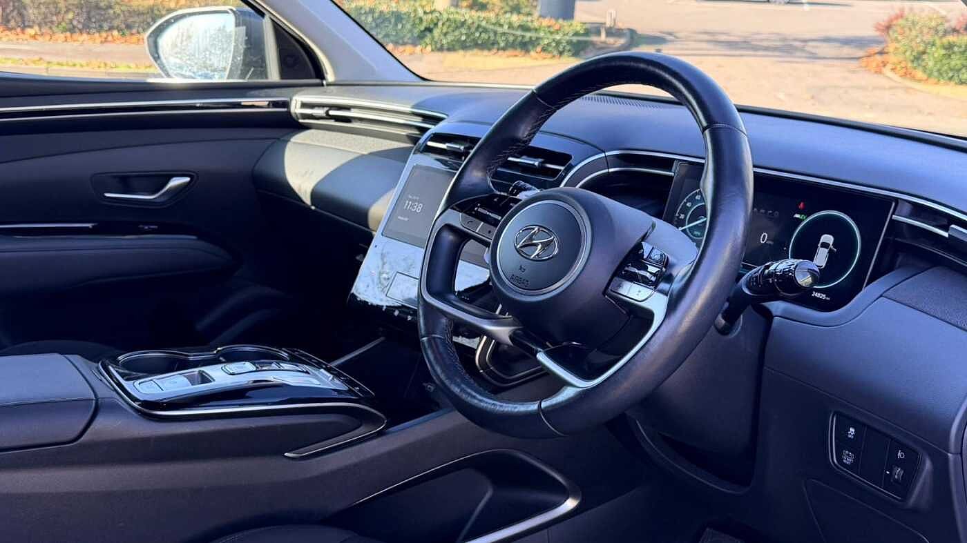 Used Hyundai TUCSON 2024 for sale - 77030843: Photo 20