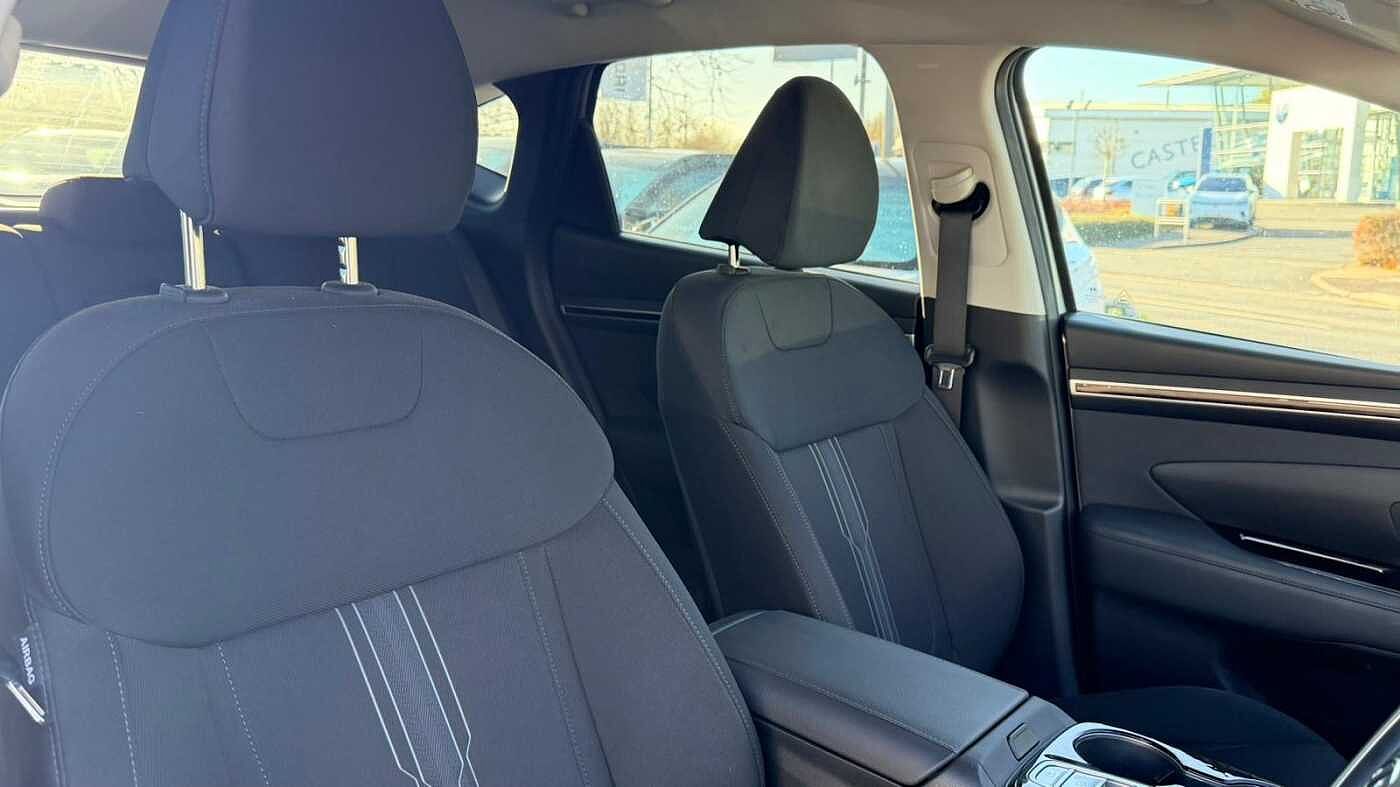 Used Hyundai TUCSON 2024 for sale - 77030843: Photo 21