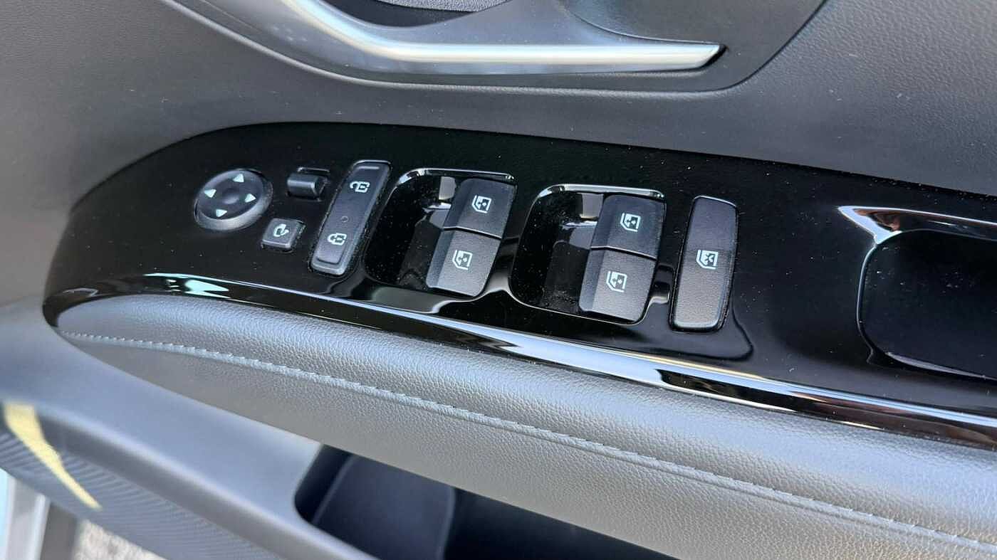 Used Hyundai TUCSON 2024 for sale - 77030843: Photo 22