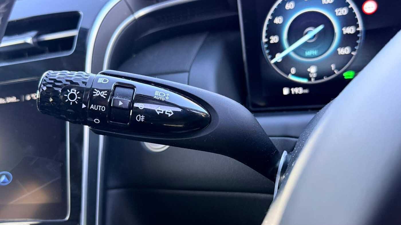 Used Hyundai TUCSON 2024 for sale - 77030843: Photo 24