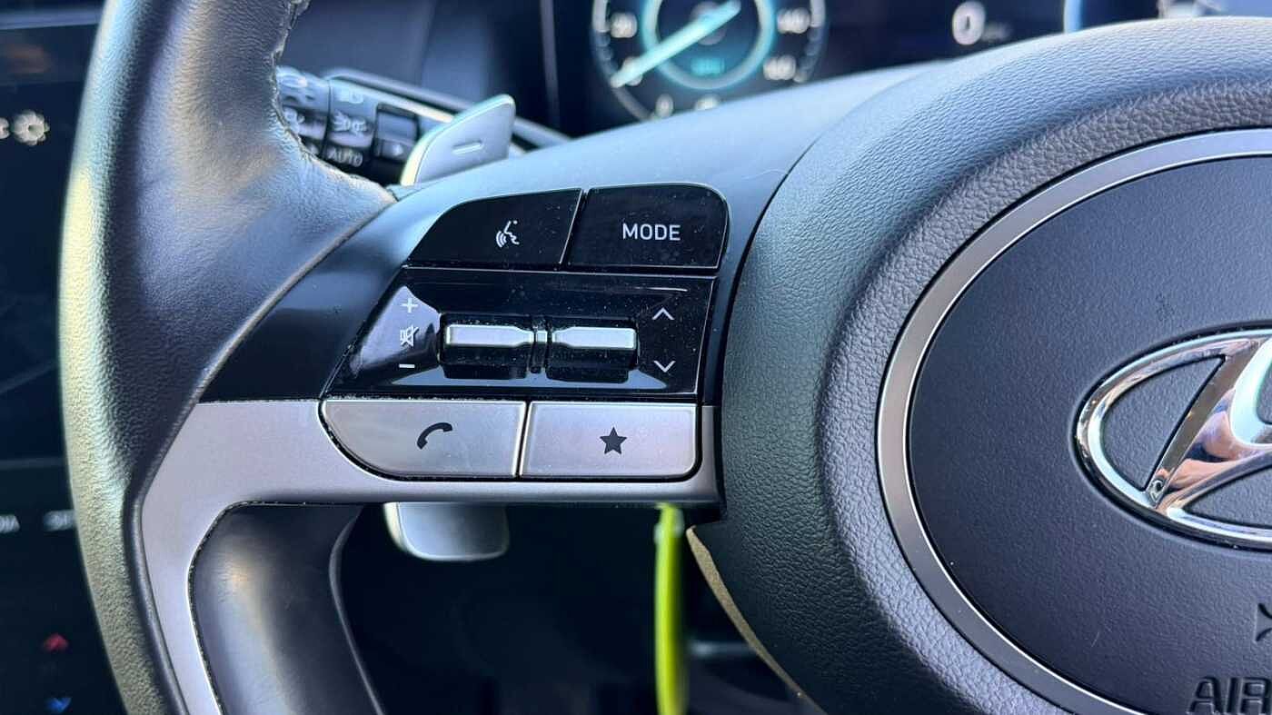 Used Hyundai TUCSON 2024 for sale - 77030843: Photo 25