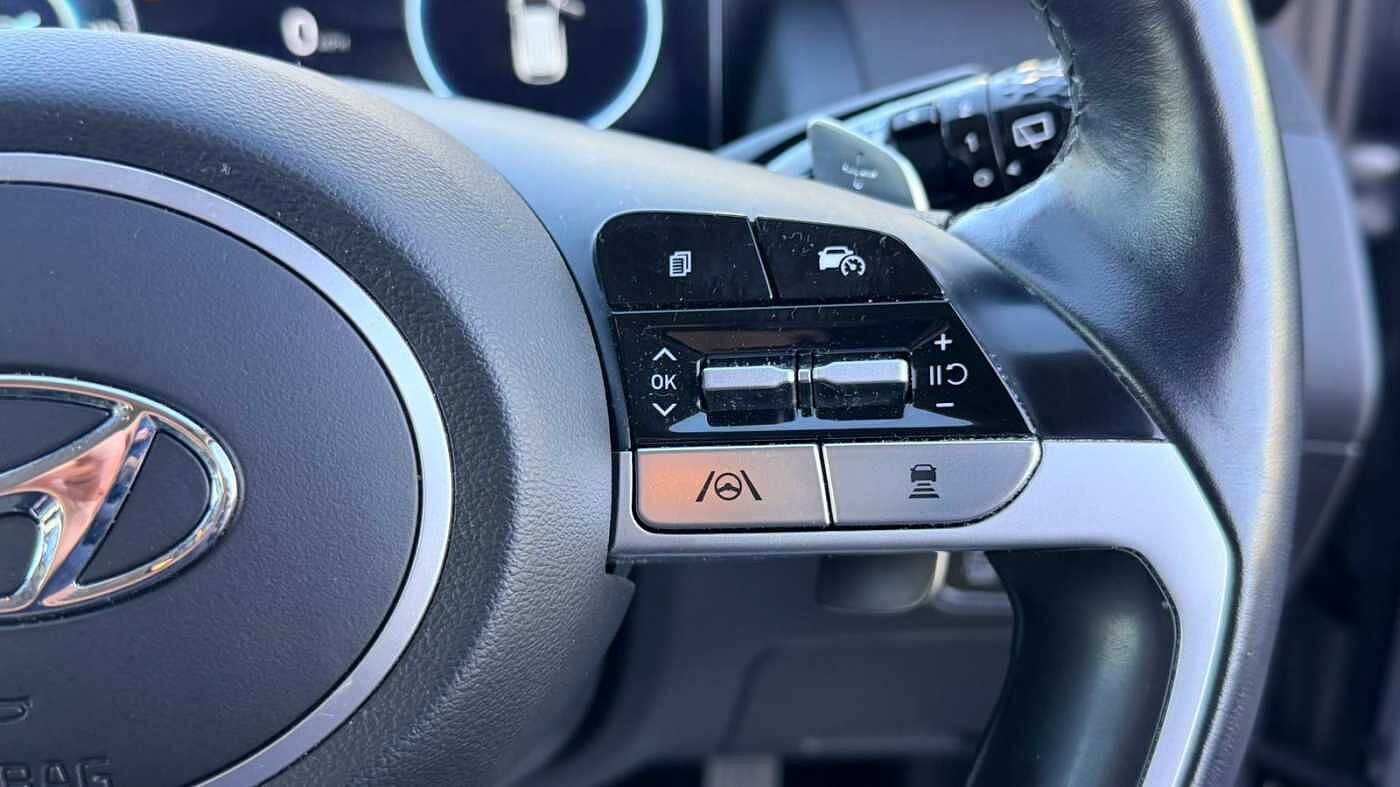 Used Hyundai TUCSON 2024 for sale - 77030843: Photo 26