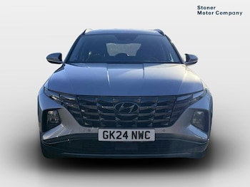 Used Hyundai TUCSON 2024 for sale - 77030843: Photo