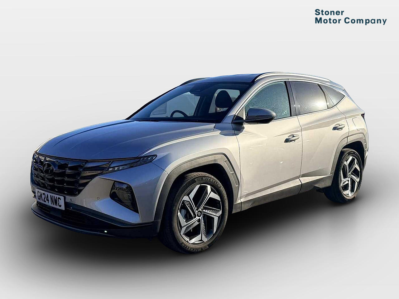 Used Hyundai TUCSON 2024 for sale - 77030843: Photo 3