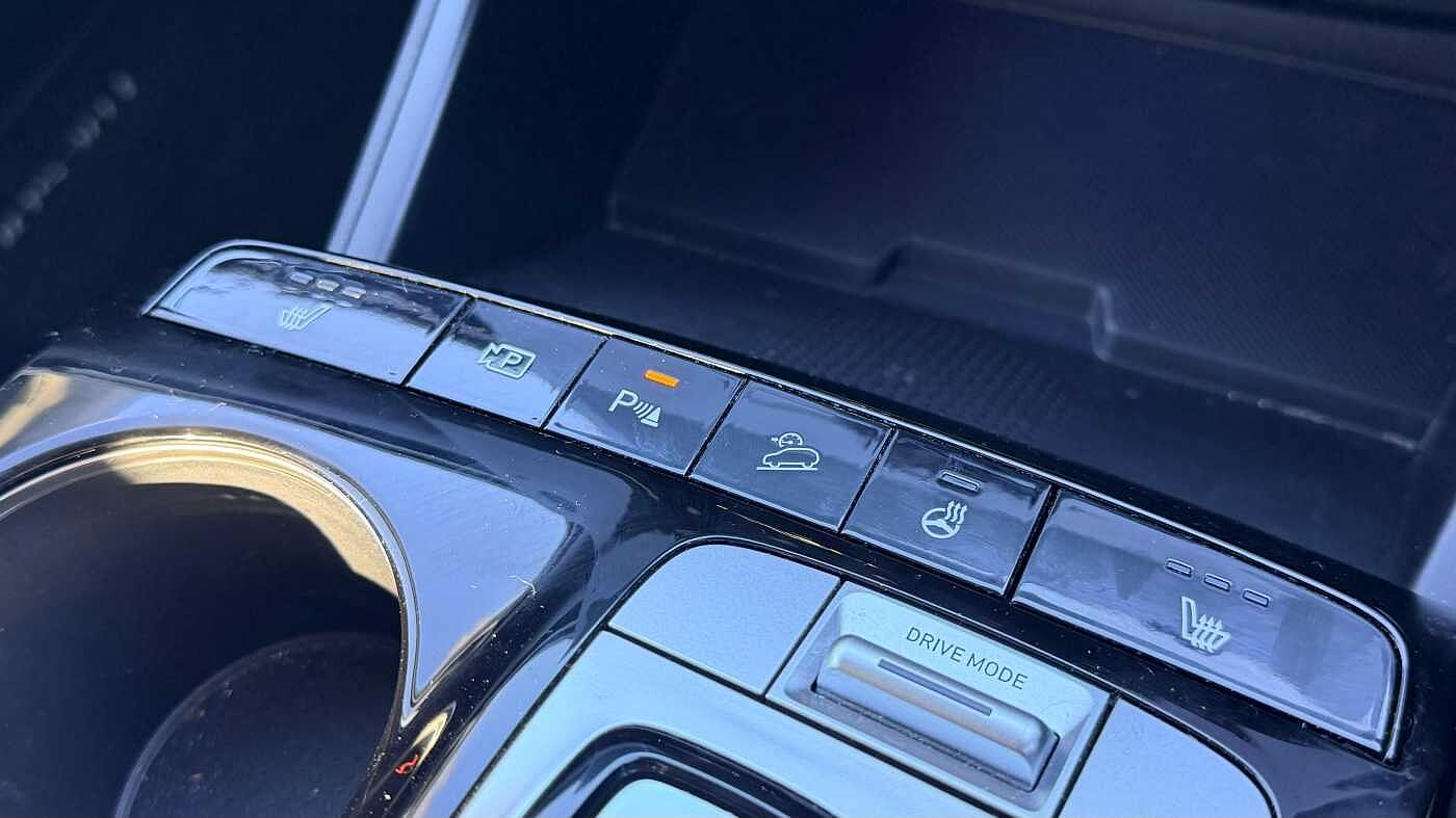 Used Hyundai TUCSON 2024 for sale - 77030843: Photo 33