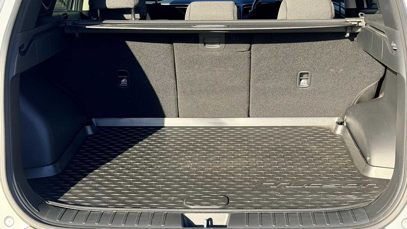 Used Hyundai TUCSON 2024 for sale - 77030843: Photo 35