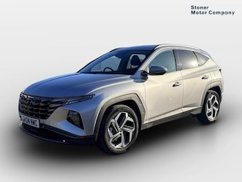 Used Hyundai TUCSON 2024 for sale - 77030843: Photo