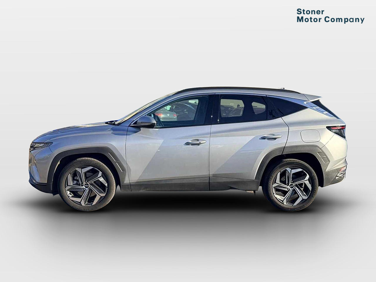 Used Hyundai TUCSON 2024 for sale - 77030843: Photo 4