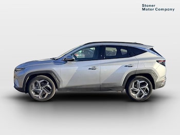 Used Hyundai TUCSON 2024 for sale - 77030843: Photo