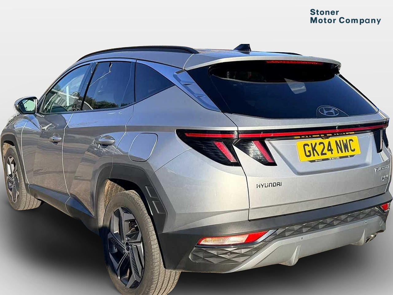 Used Hyundai TUCSON 2024 for sale - 77030843: Photo 5