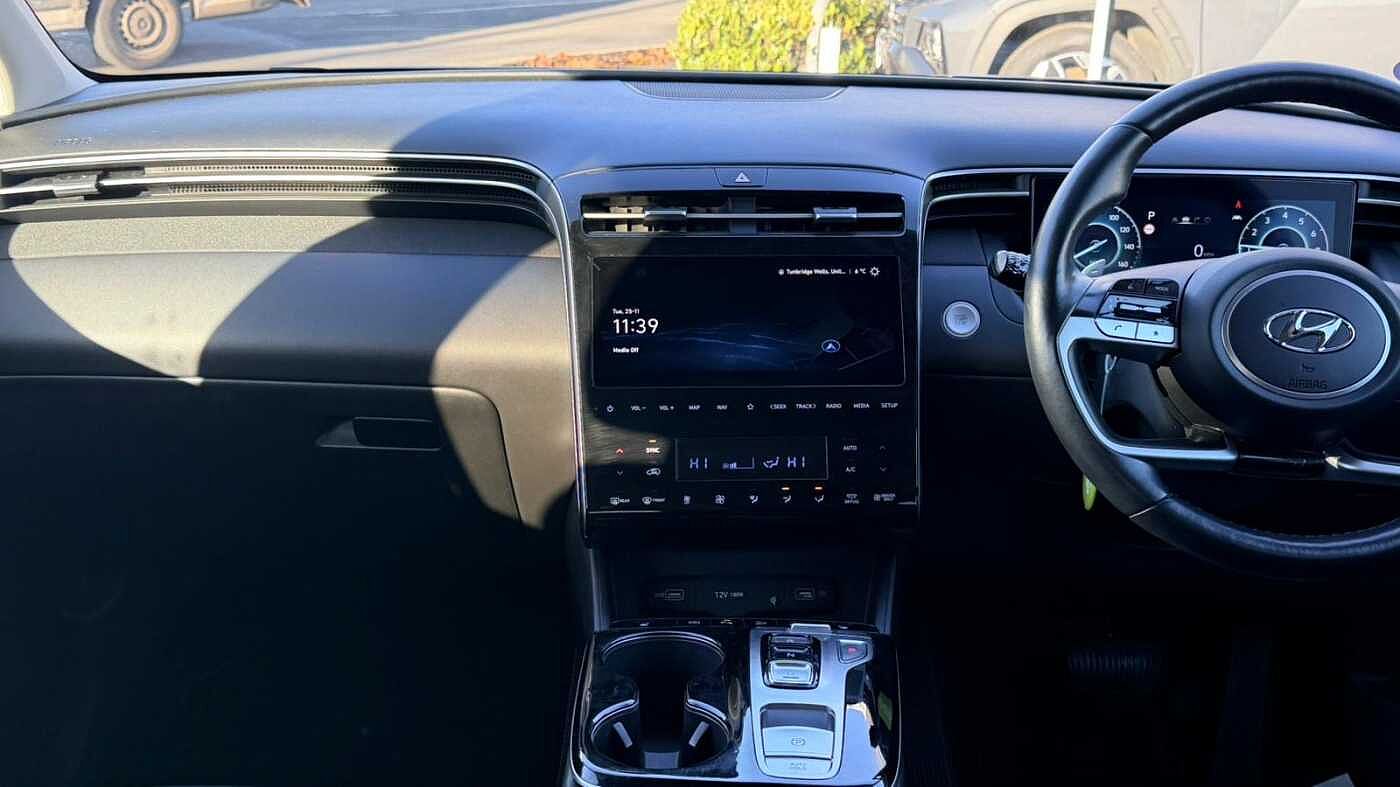 Used Hyundai TUCSON 2024 for sale - 77030843: Photo 9