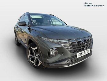 Used Hyundai TUCSON 2023 for sale - 79021111: Photo