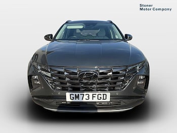 Used Hyundai TUCSON 2023 for sale - 79021111: Photo
