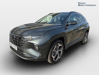 Used Hyundai TUCSON 2023 for sale - 79021111: Photo
