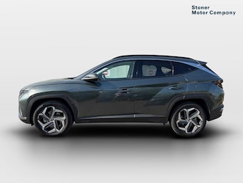 Used Hyundai TUCSON 2023 for sale - 79021111: Photo