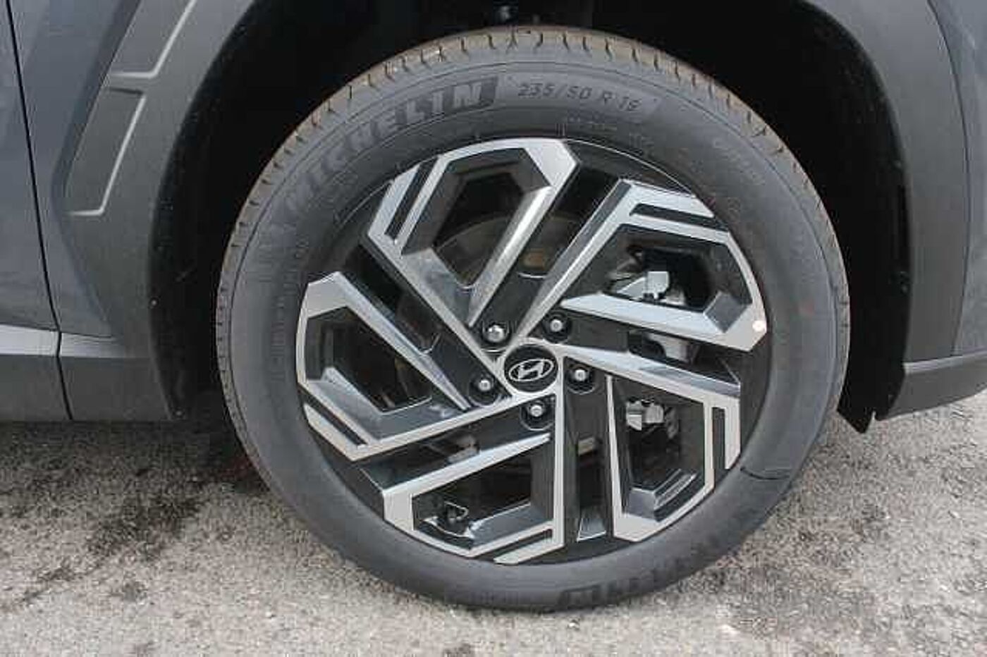 Used Hyundai TUCSON 2025 for sale - 77434744: Photo 11