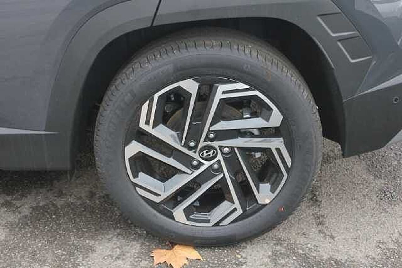 Used Hyundai TUCSON 2025 for sale - 77434744: Photo 12