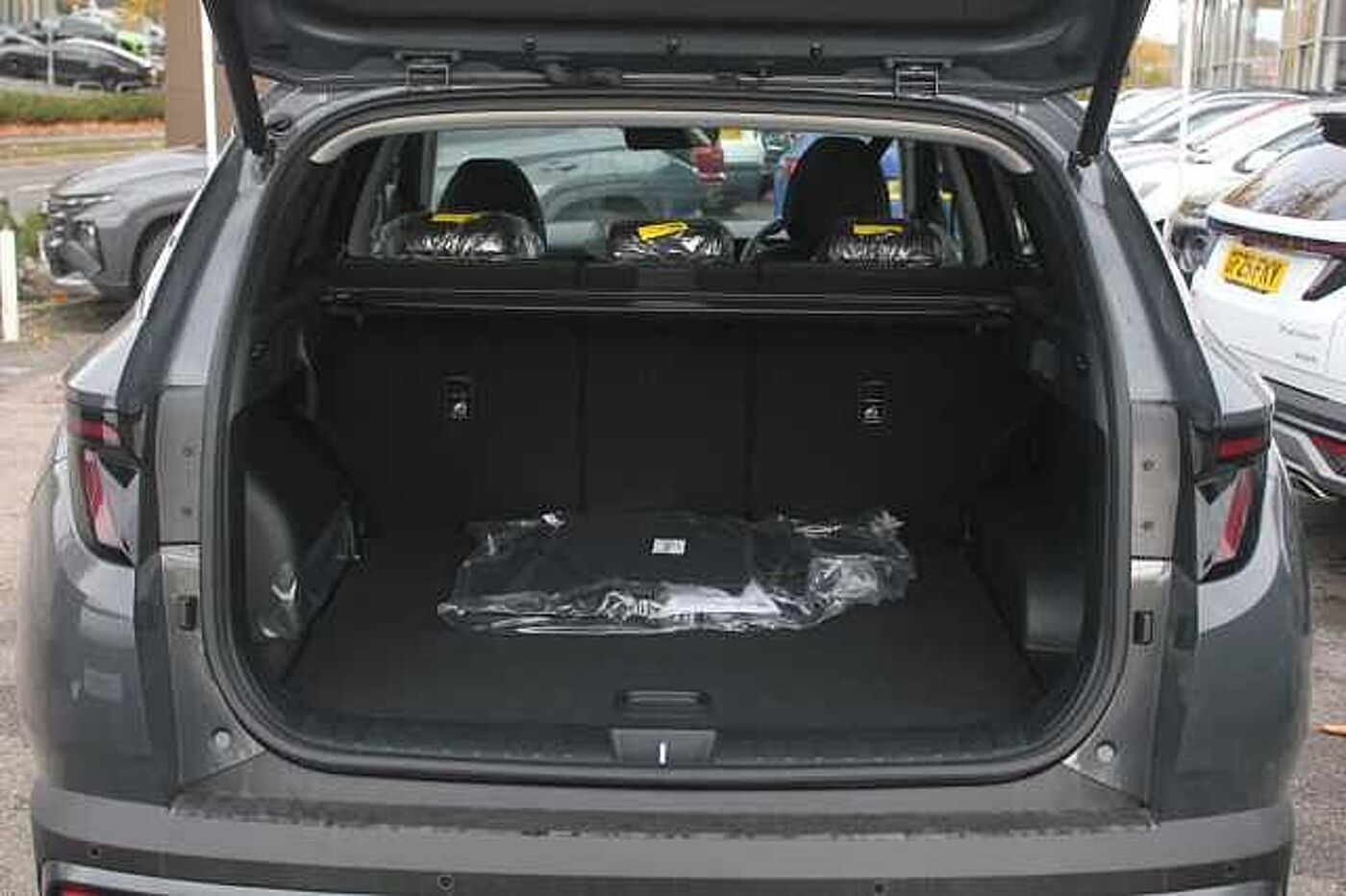 Used Hyundai TUCSON 2025 for sale - 77434744: Photo 13