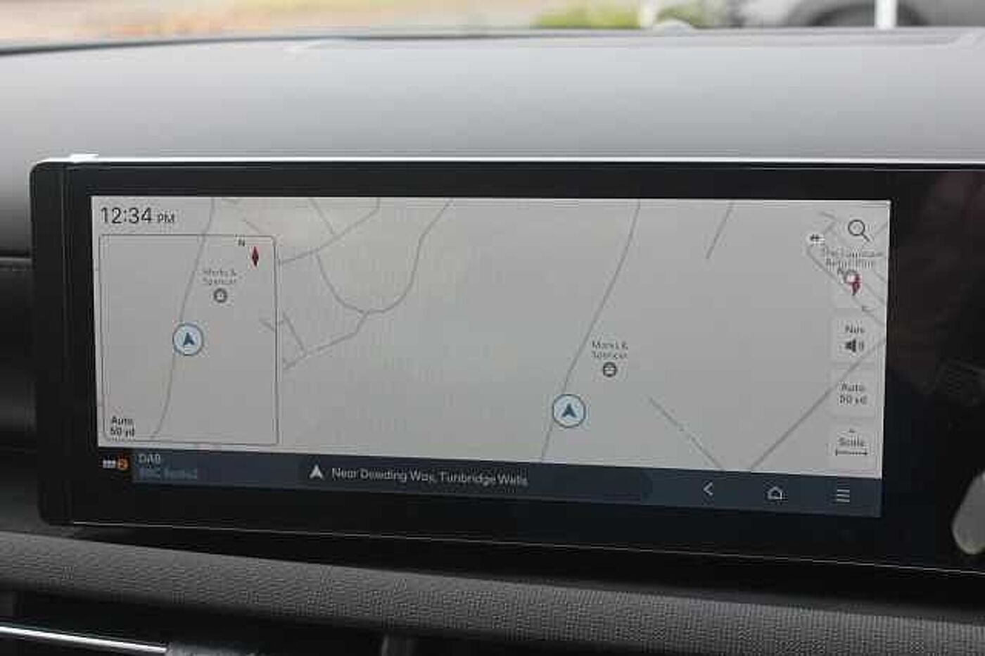 Used Hyundai TUCSON 2025 for sale - 77434744: Photo 25