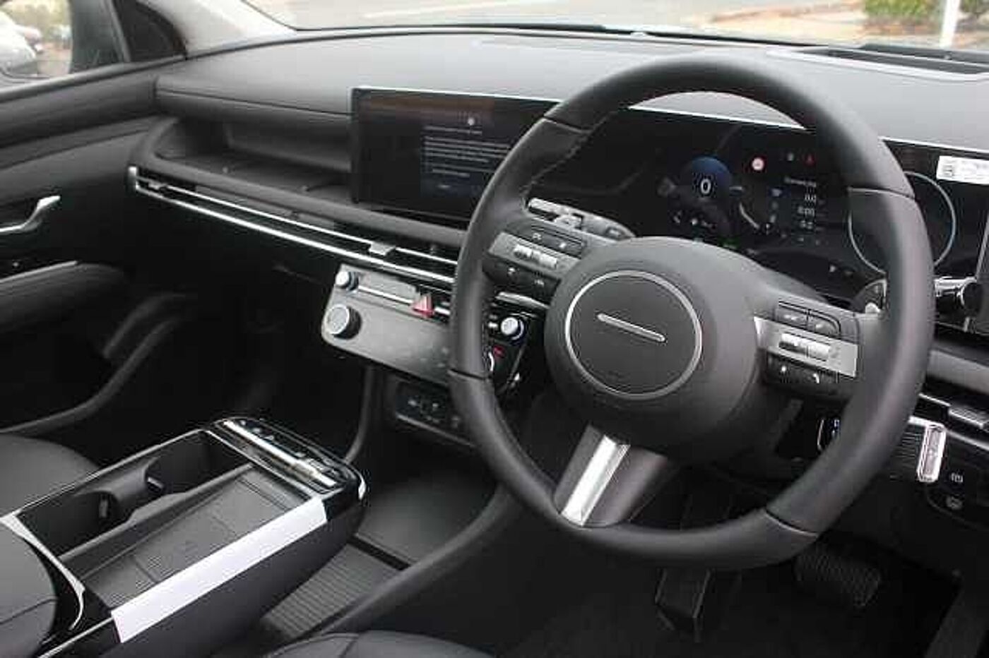 Used Hyundai TUCSON 2025 for sale - 77434744: Photo 27