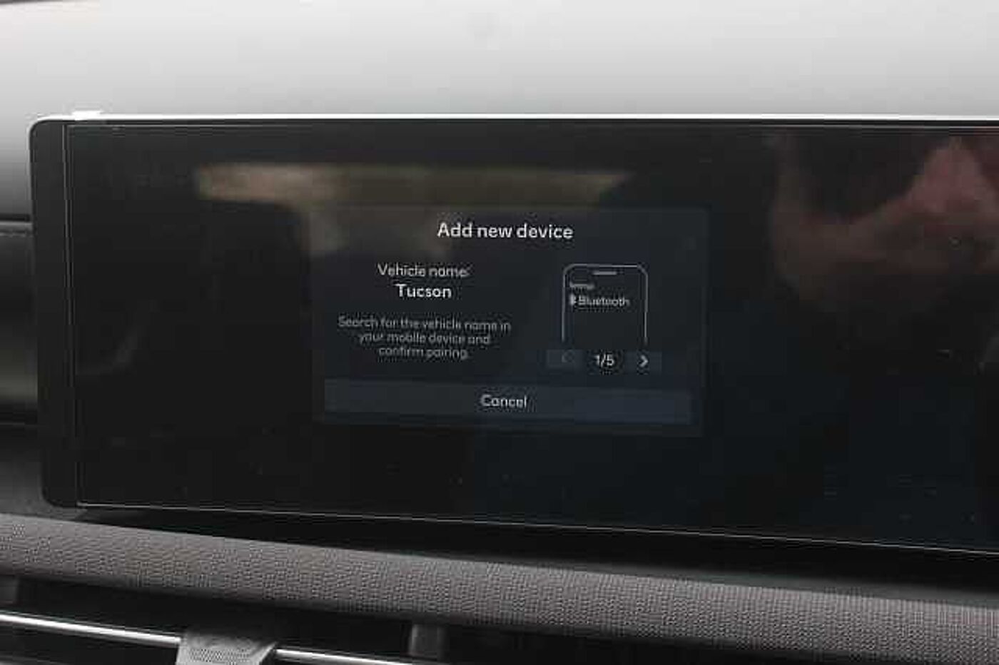 Used Hyundai TUCSON 2025 for sale - 77434744: Photo 29