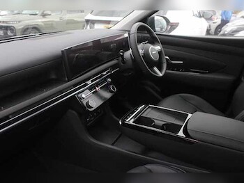 Used Hyundai TUCSON 2025 for sale - 77434744: Photo