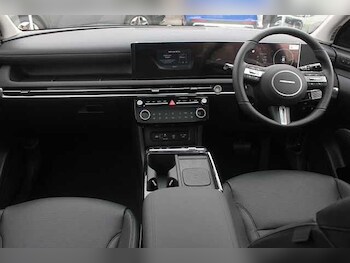 Used Hyundai TUCSON 2025 for sale - 77434744: Photo