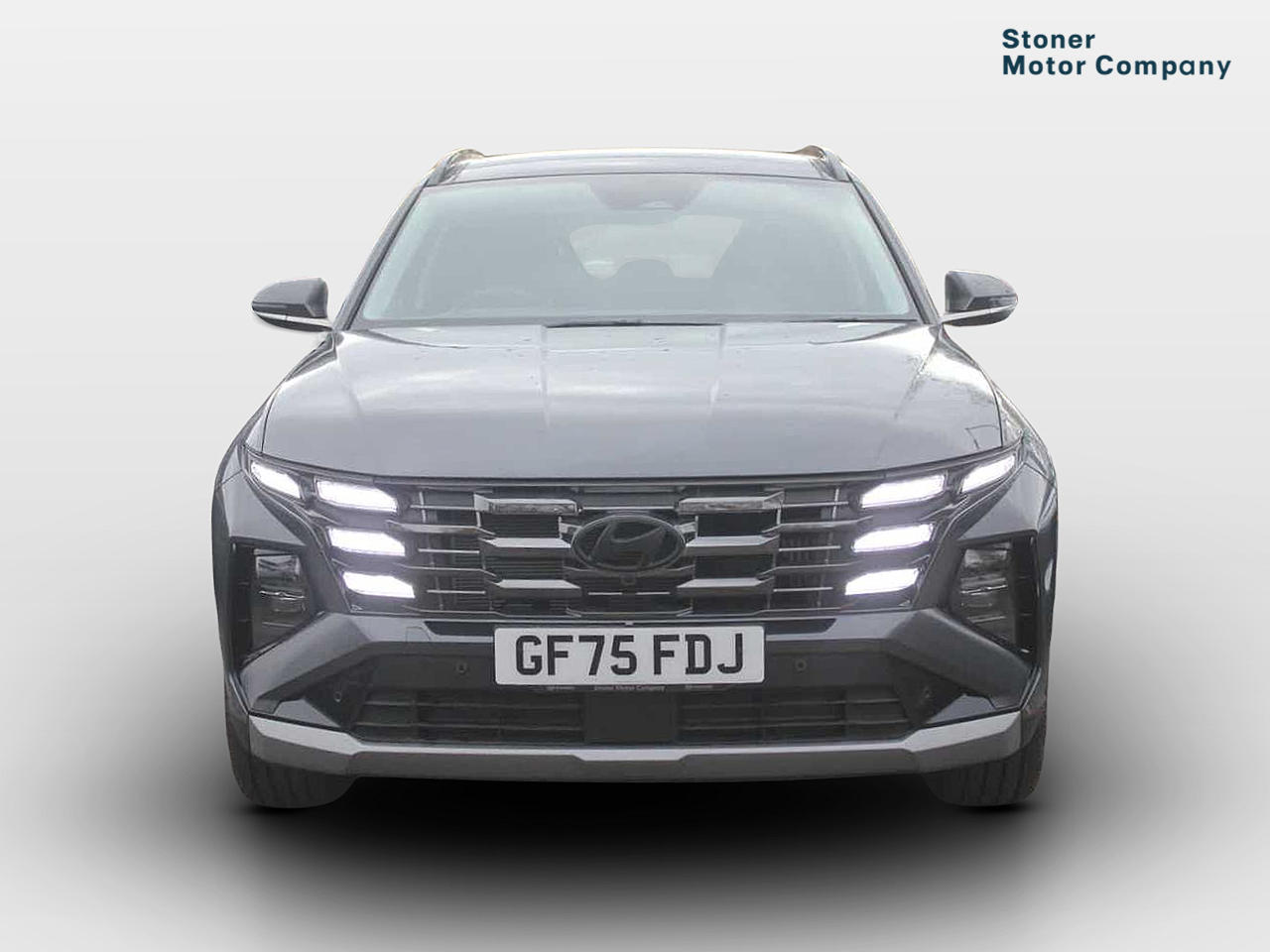 Used Hyundai TUCSON 2025 for sale - 77434744: Photo 6