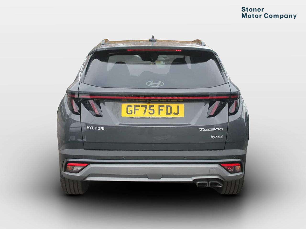 Used Hyundai TUCSON 2025 for sale - 77434744: Photo 7