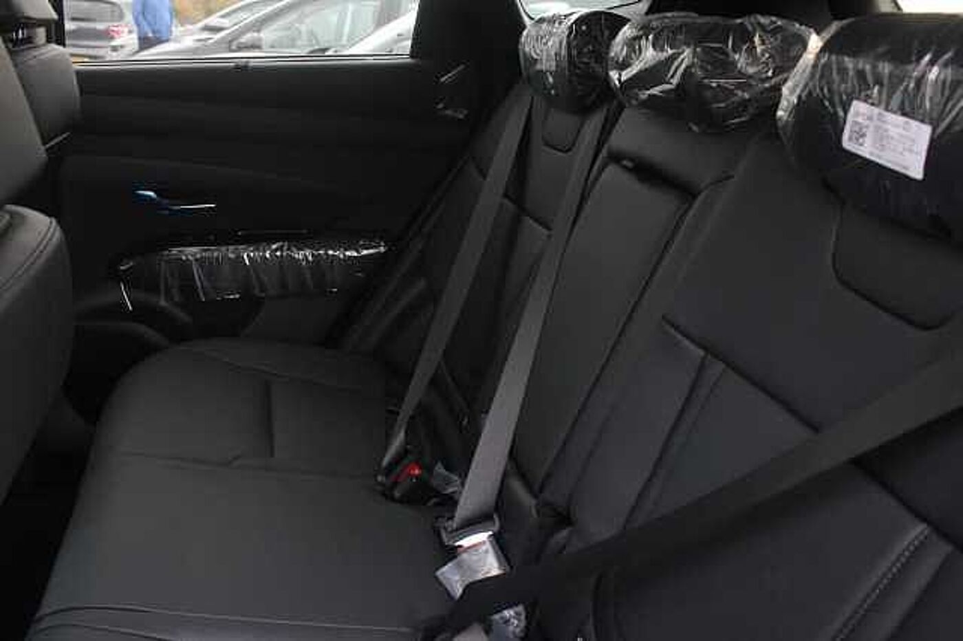 Used Hyundai TUCSON 2025 for sale - 77434744: Photo 8