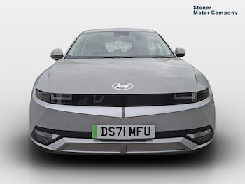 Used Hyundai IONIQ 5 2022 for sale - 78328879: Photo