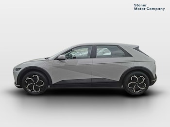 Used Hyundai IONIQ 5 2022 for sale - 78328879: Photo