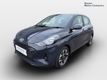 Used Hyundai i10 2026 for sale - 78133573: Photo